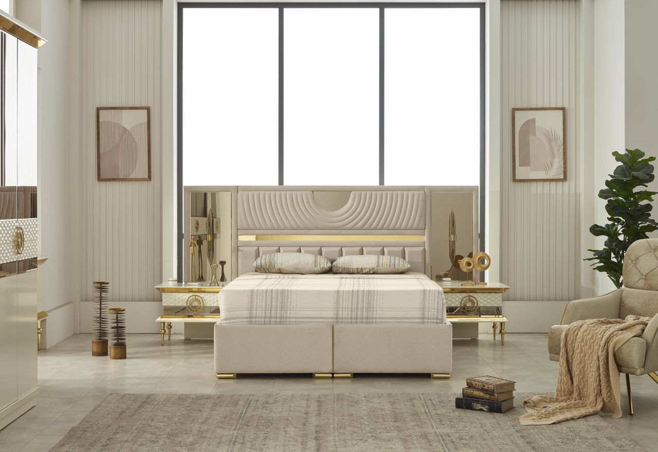 Küçük Alanlar İçin Büyük Fikirler: Akıllı Mobilya Seçimleri