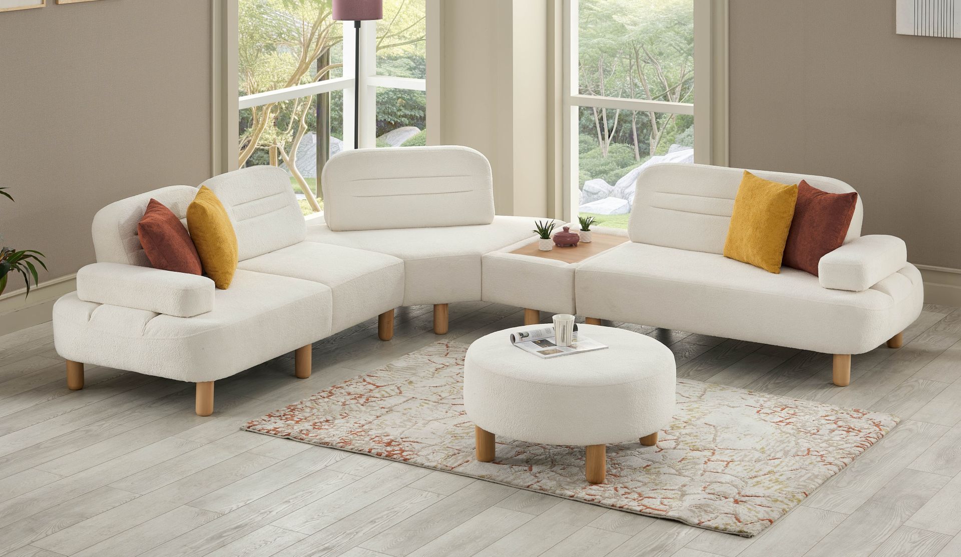 Angel Köşe Takımı