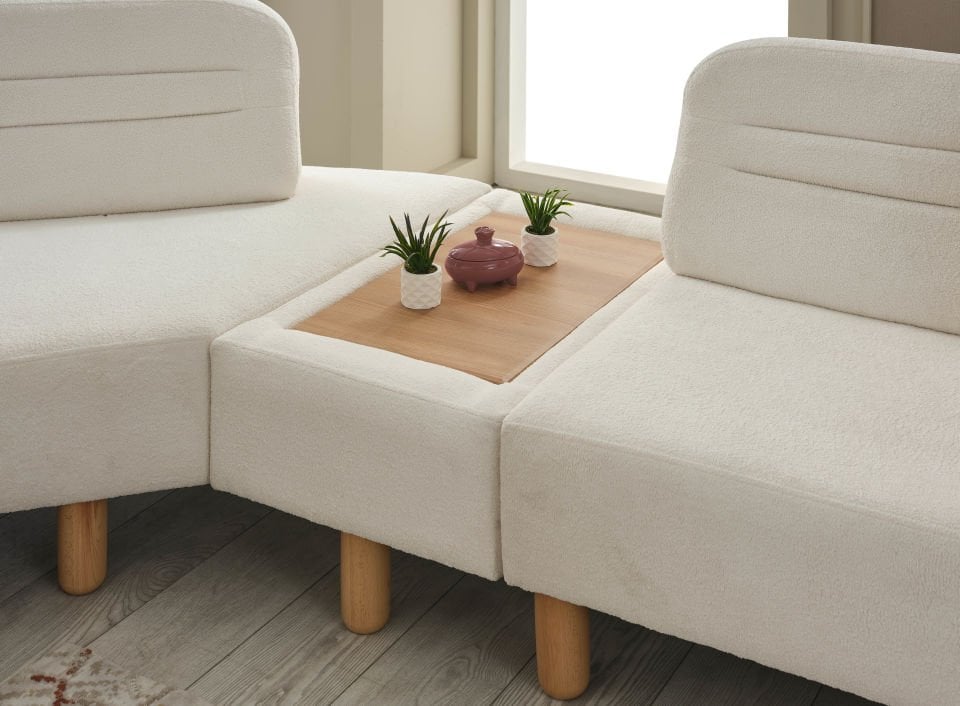 Angel Köşe Takımı