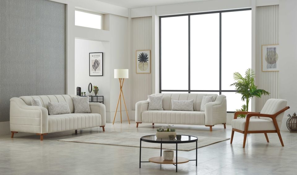 Hexa Koltuk Takımı