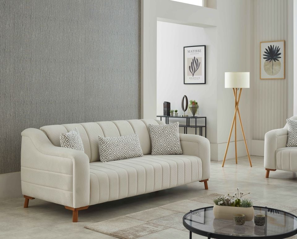 Hexa Koltuk Takımı