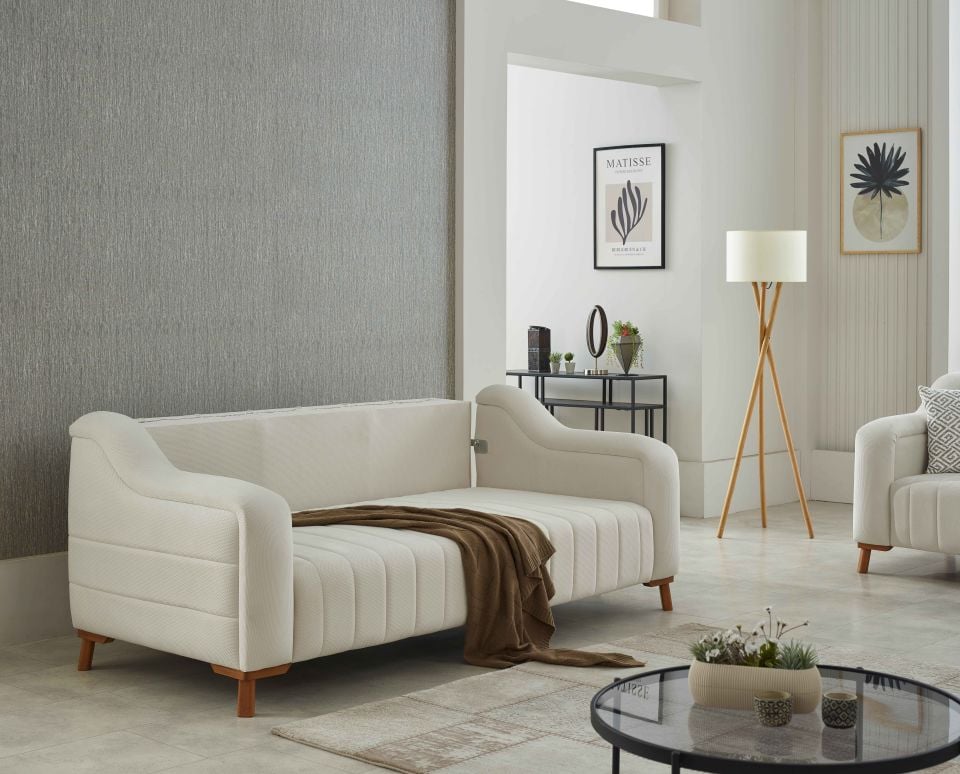 Hexa Koltuk Takımı