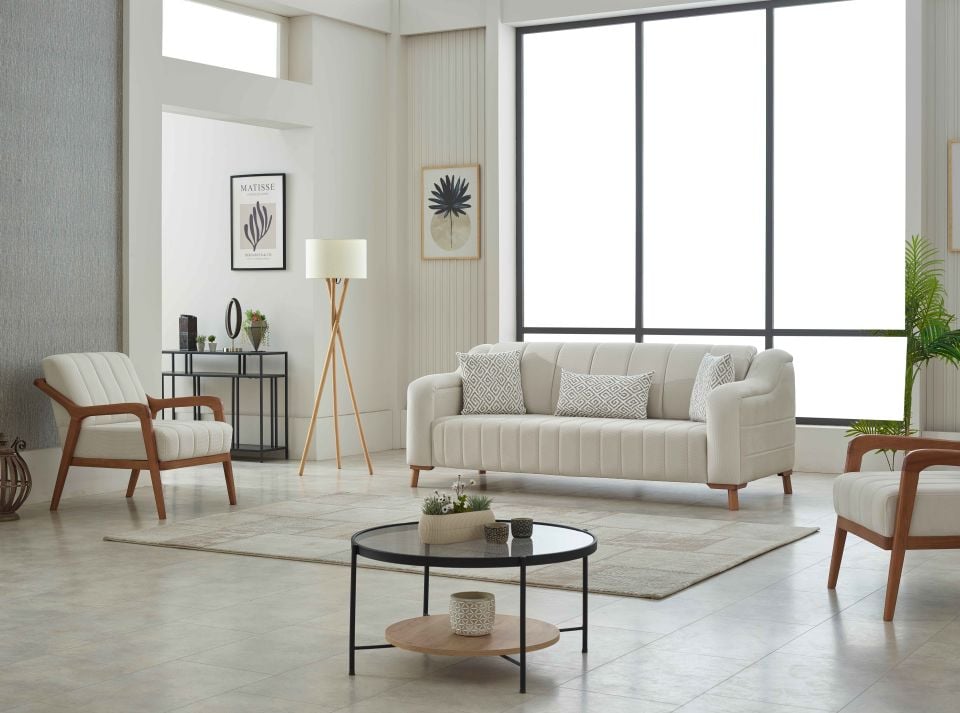 Hexa Koltuk Takımı