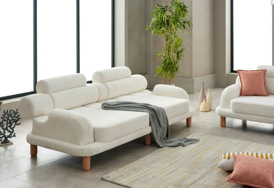 Calista Koltuk Takımı