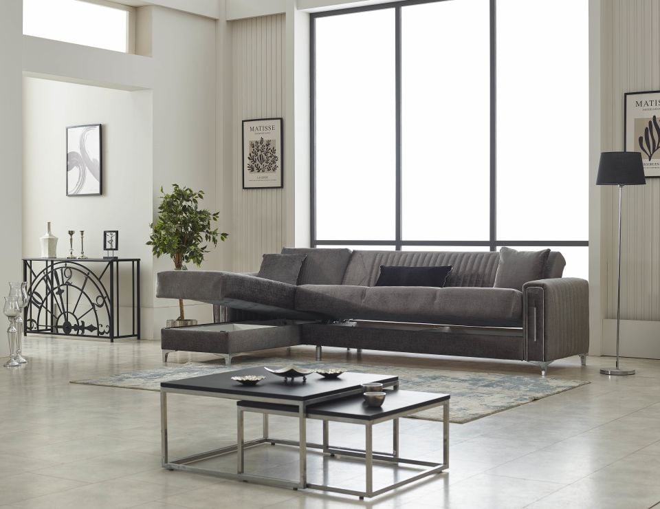 Asya Mini Köşe Takımı