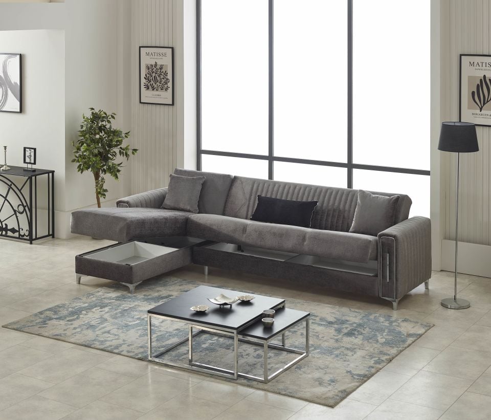 Asya Mini Köşe Takımı