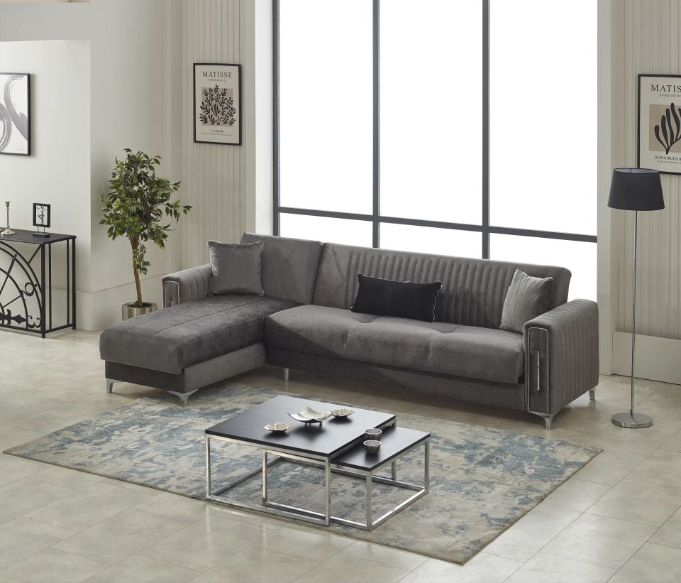 Asya Mini Köşe Takımı