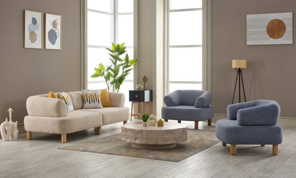 Carlos Koltuk Takımı