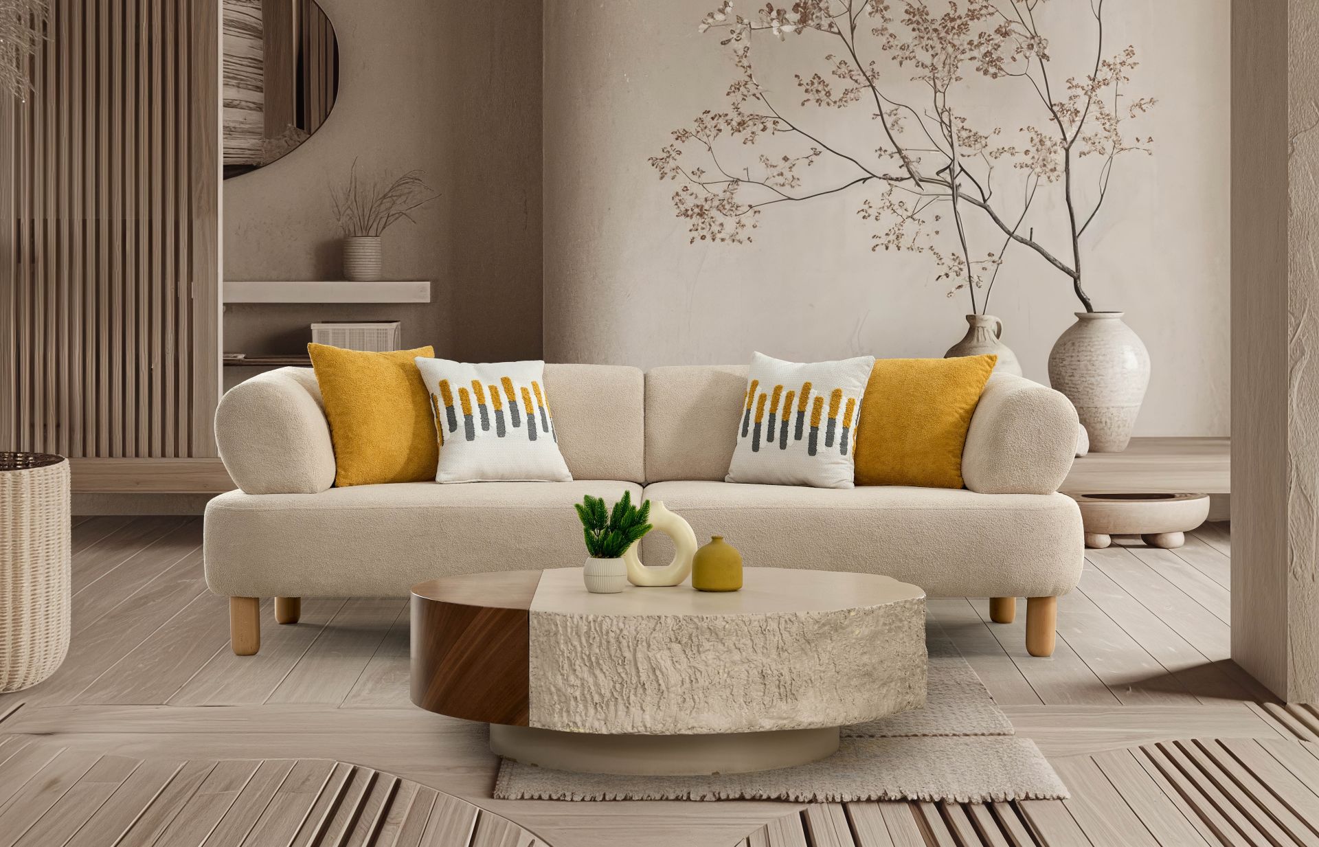 Carlos Koltuk Takımı