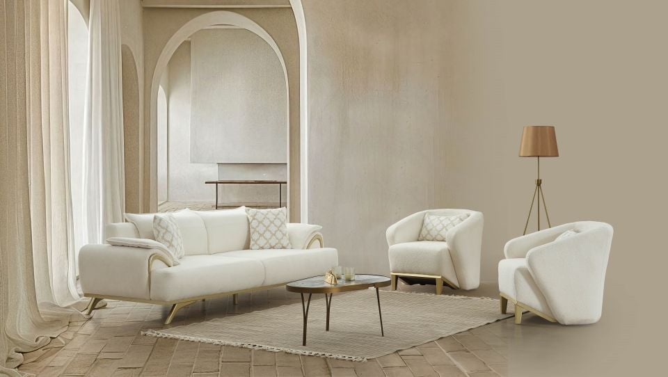 Valenza Koltuk Takımı