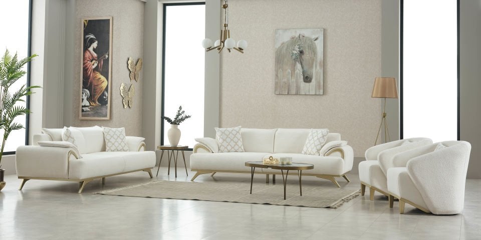 Valenza Koltuk Takımı