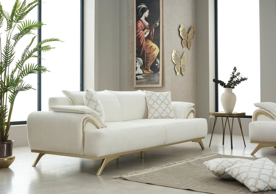 Valenza Koltuk Takımı