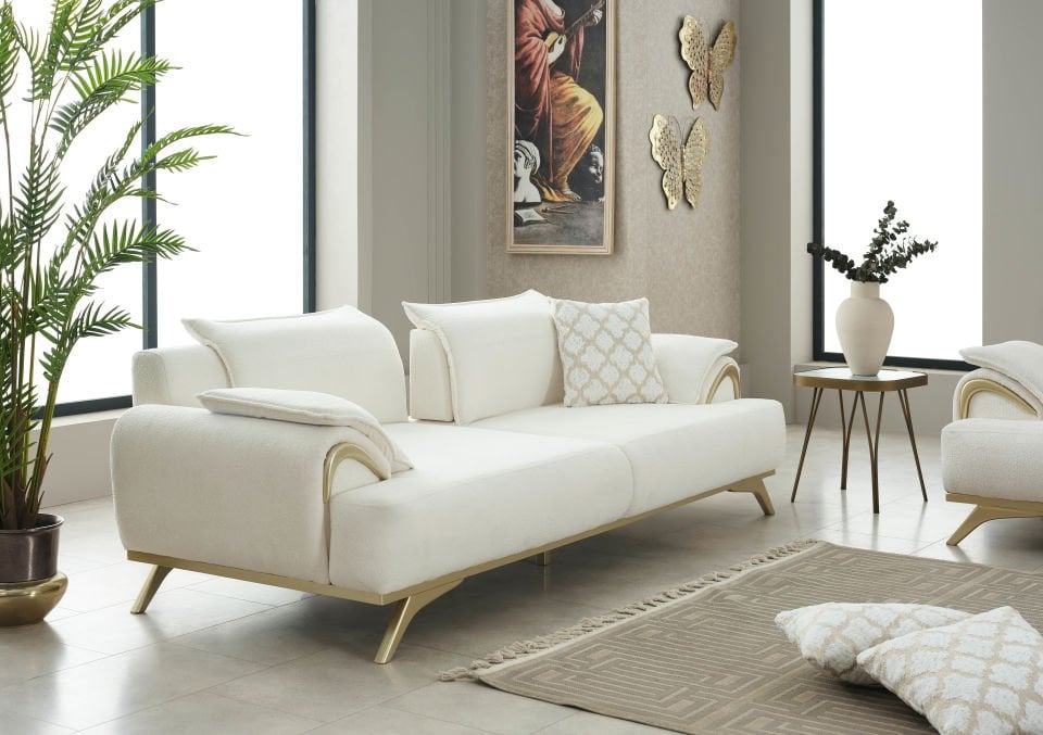 Valenza Koltuk Takımı