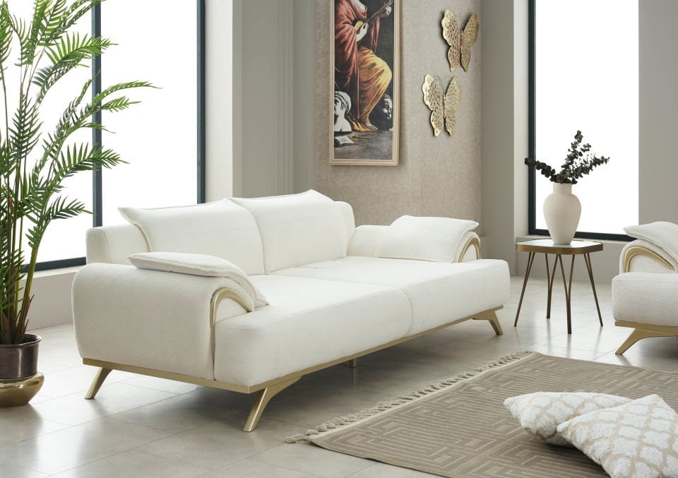 Valenza Koltuk Takımı