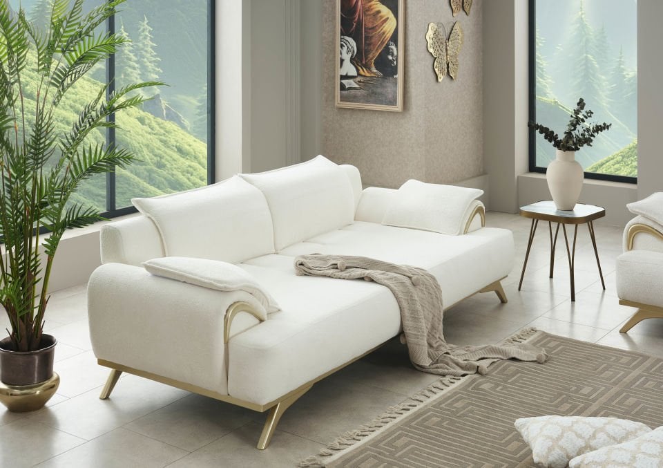 Valenza Koltuk Takımı