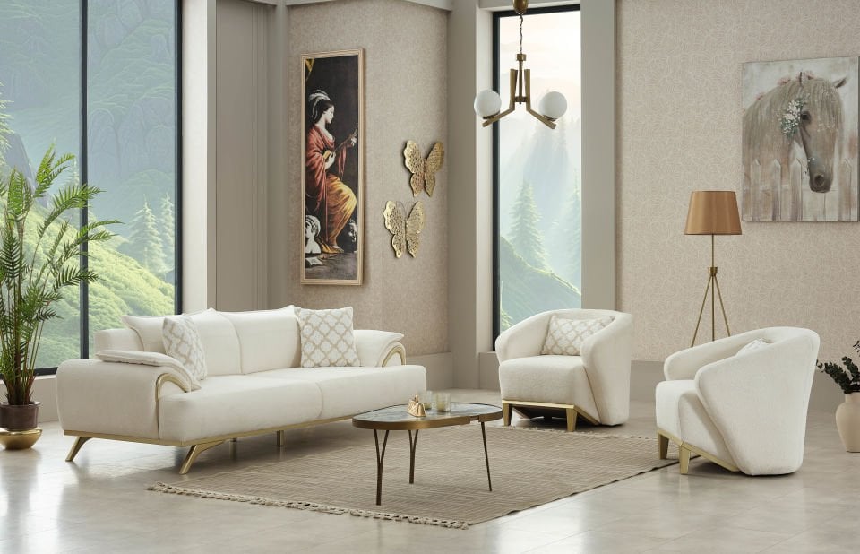 Valenza Koltuk Takımı