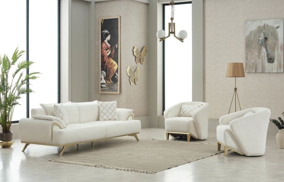 Valenza Koltuk Takımı