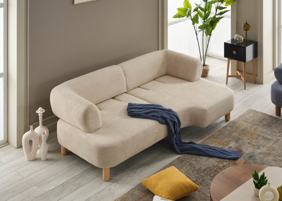 Carlos XL Koltuk Takımı