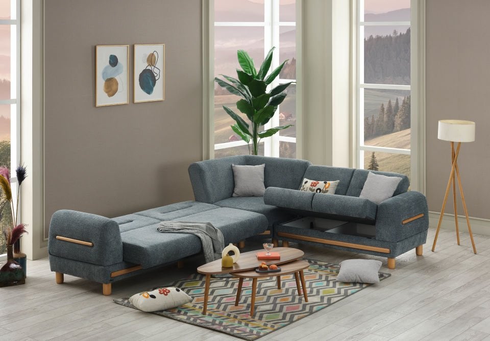 Leona Köşe Takımı