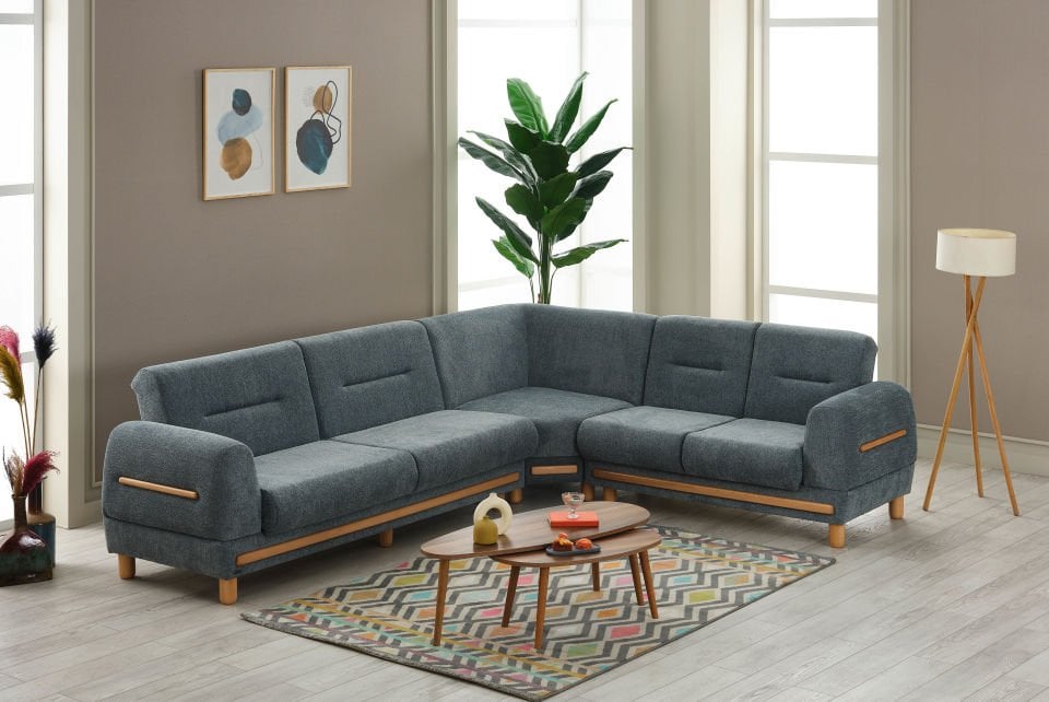 Leona Köşe Takımı