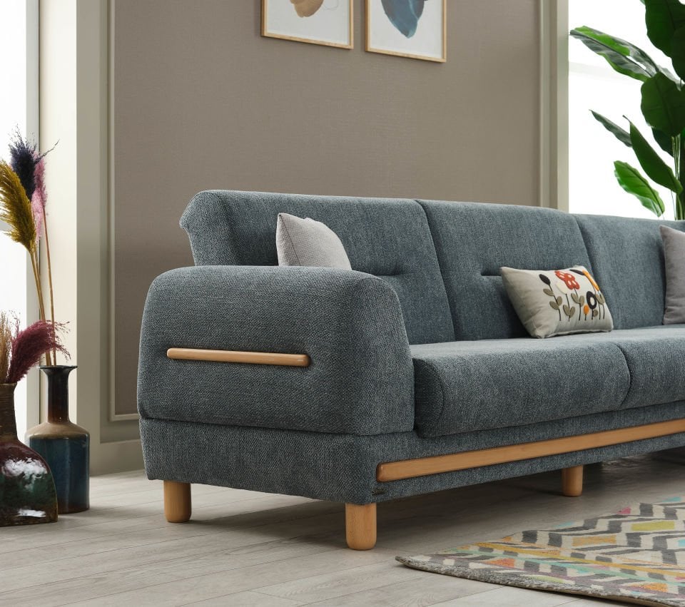 Leona Köşe Takımı