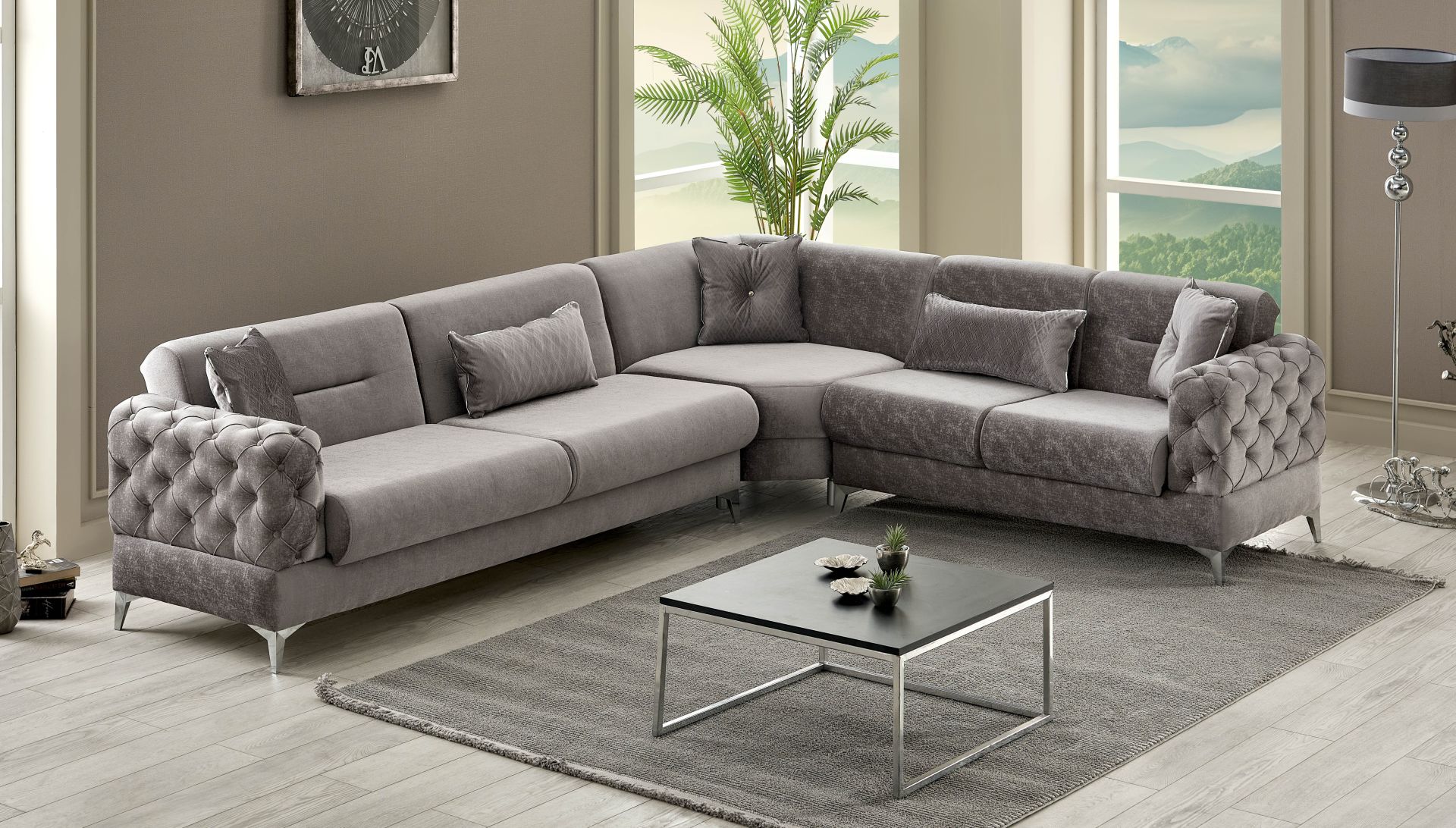 Bosna Köşe Takımı