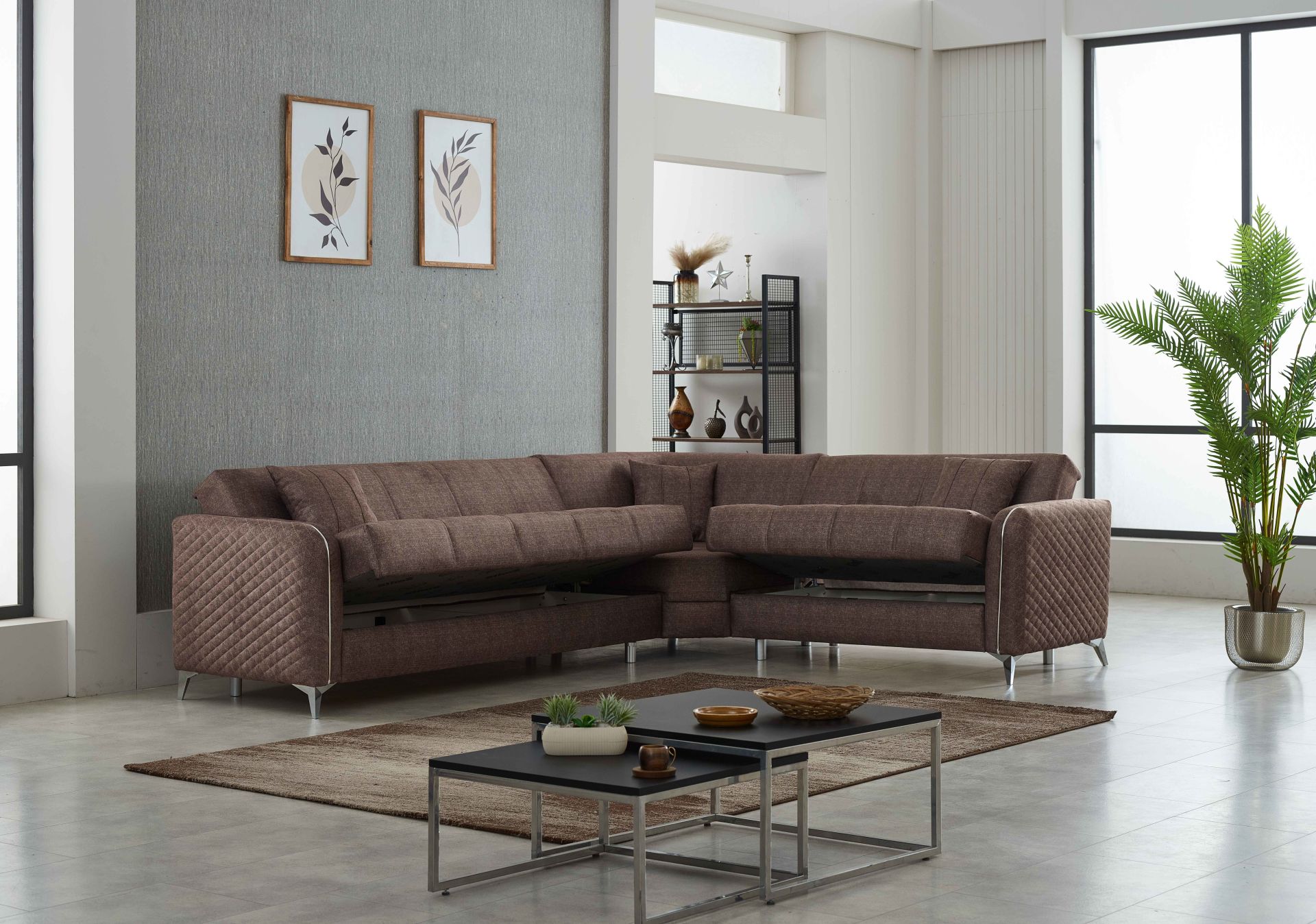 Alissa Köşe Takımı