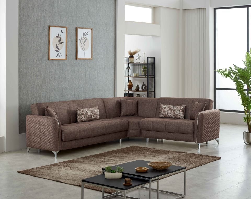 Alissa Köşe Takımı