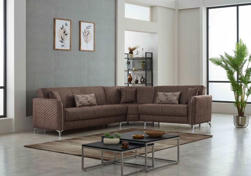 Alissa Köşe Takımı