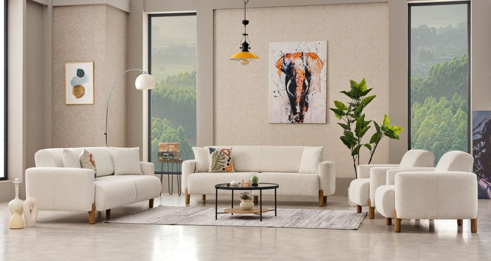 Soho Koltuk Takımı