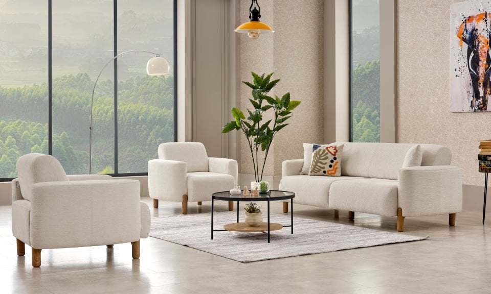 Soho Koltuk Takımı