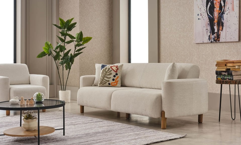 Soho Koltuk Takımı