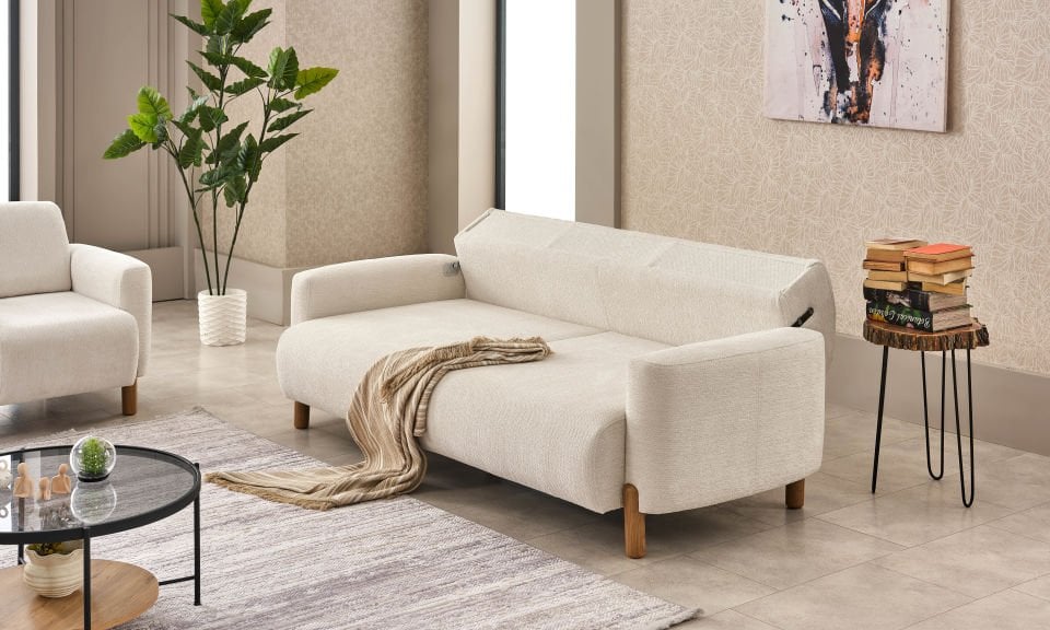 Soho Koltuk Takımı