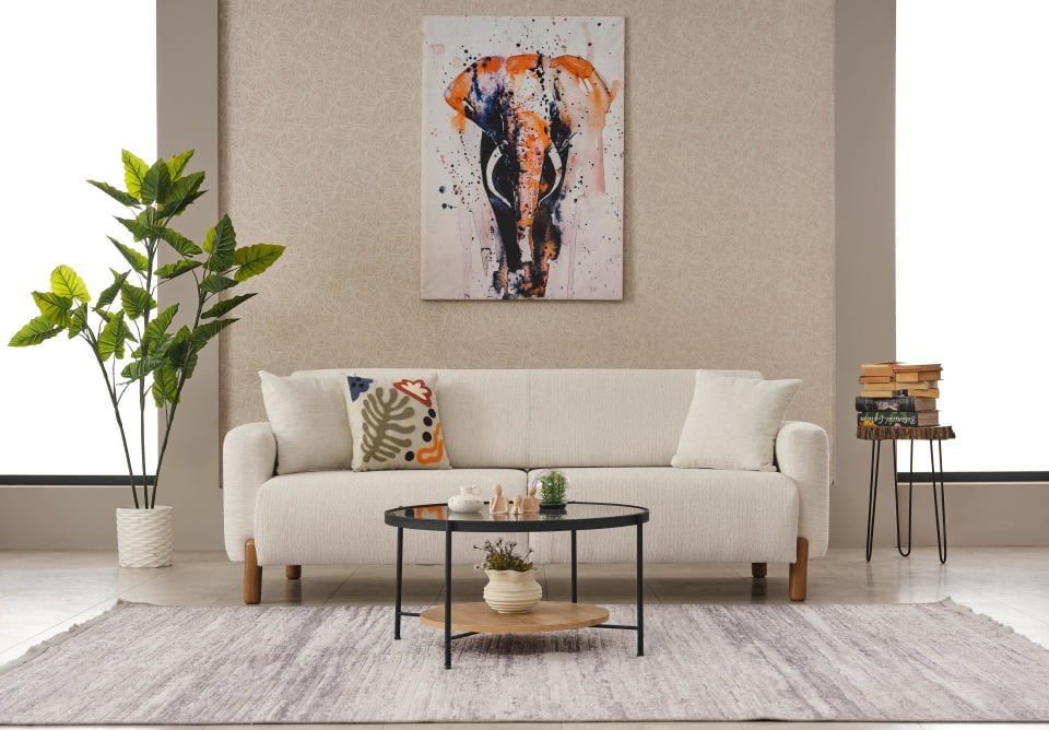 Soho Koltuk Takımı