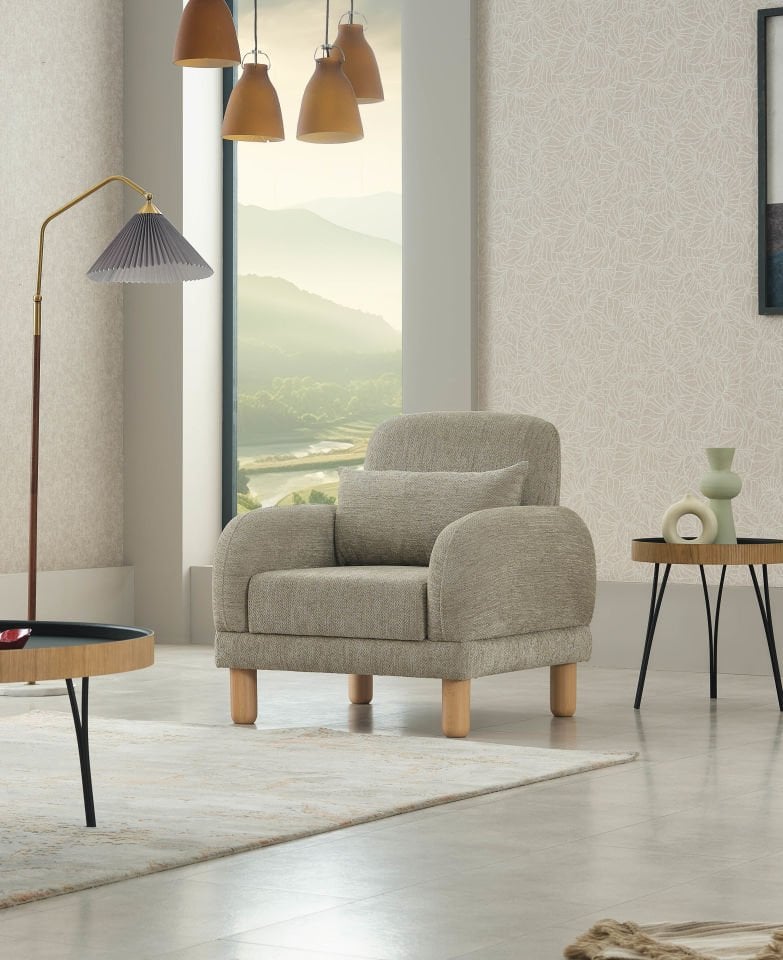 Galio Koltuk Takımı